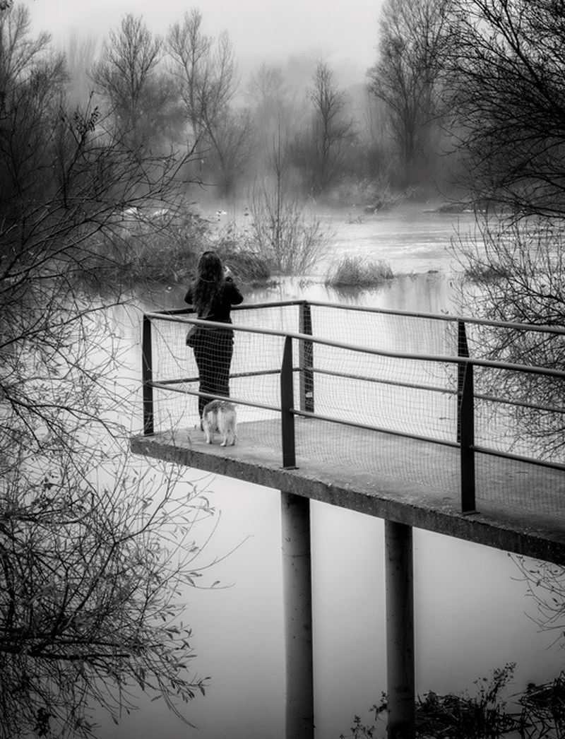 Misterios en la ciudad 