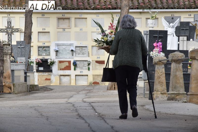 ¿A qué se debe el exceso de mortalidad?