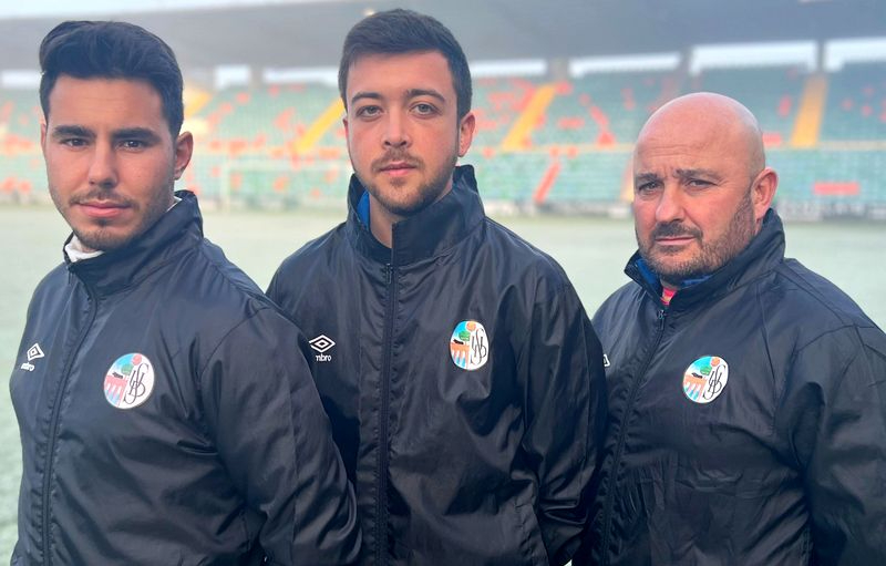 El Salamanca UDS hace oficial la elección de Miguel García para dirigir el filial