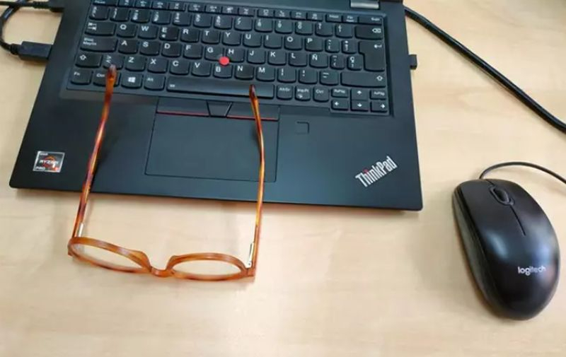 Ten cuidado si compras o vendes en plataformas online de segunda mano