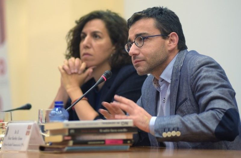 Nueva cita con la Tertulia Rona Dalba