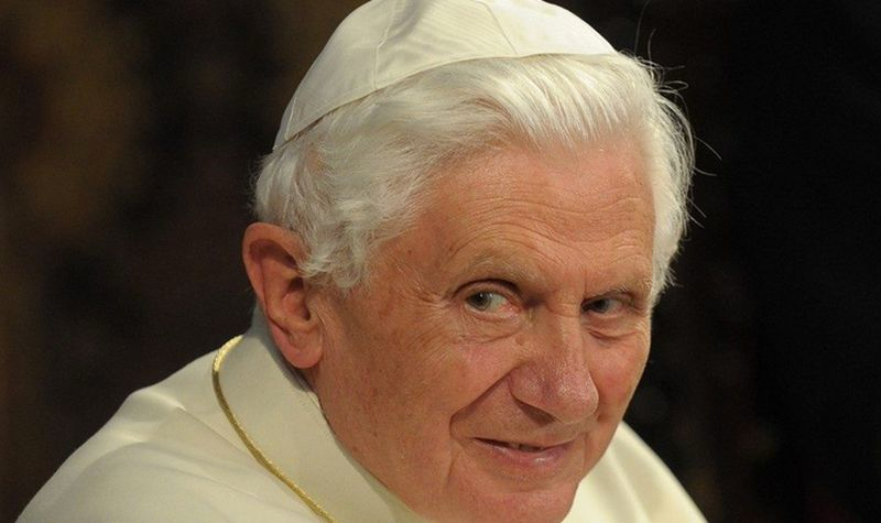 Así será la misa funeral en Salamanca por Benedicto XVI