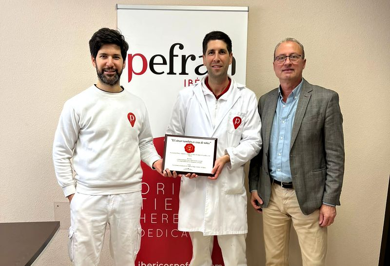 PYFANO suma otro aliado para ayudar a los niños con cáncer