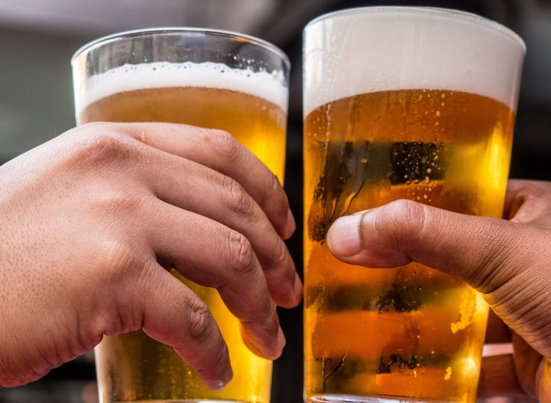 La droga más consumida entre la población española