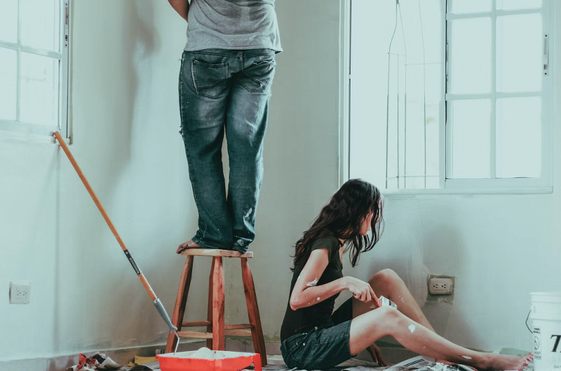 ¿Cuánto cuesta hacer una reforma en 2023?