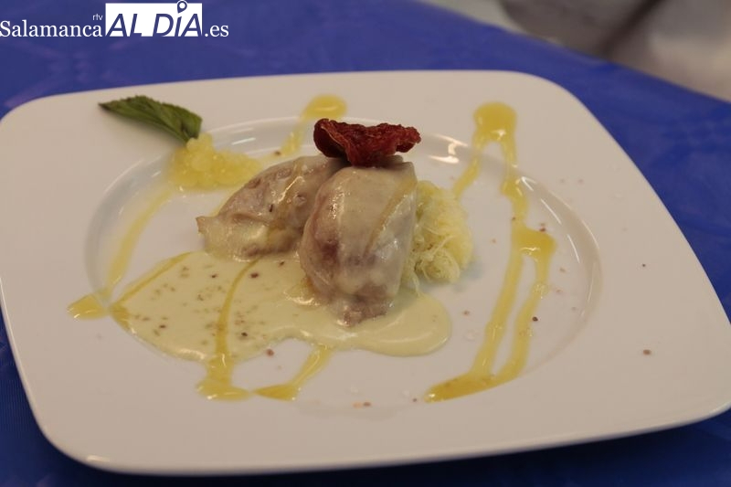 El establecimiento que representará a Salamanca en el primer campeonato nacional de tapas y pinchos