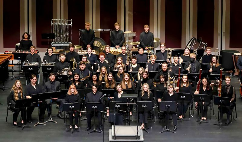 Dos bandas estadounidenses ofrecerán un concierto solidario en Salamanca