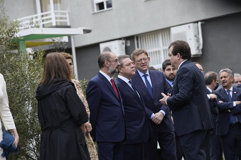 Esto es lo que ganan los presidentes autonómicos