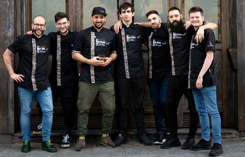  El bar salmantino reconocido como uno de los mejores de España y Portugal