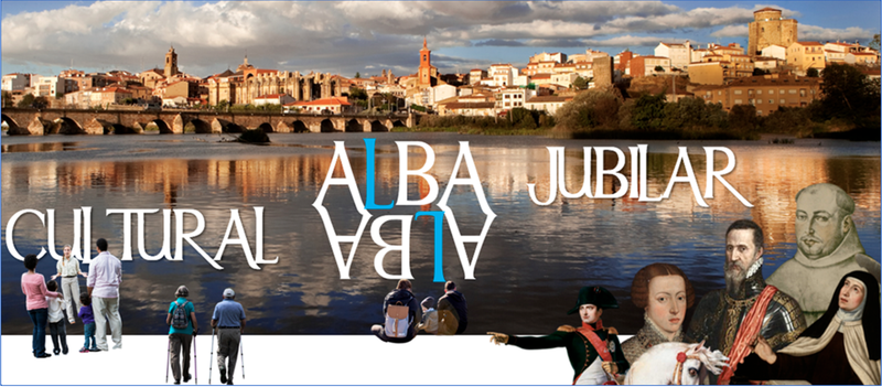 Programación cultural ALBA JUBILAR del año 2023