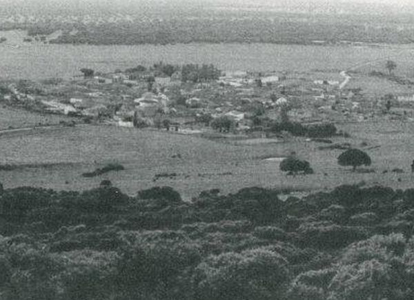 Querido pueblo, de Julián Martín, un alegato en favor de los pequeños municipios