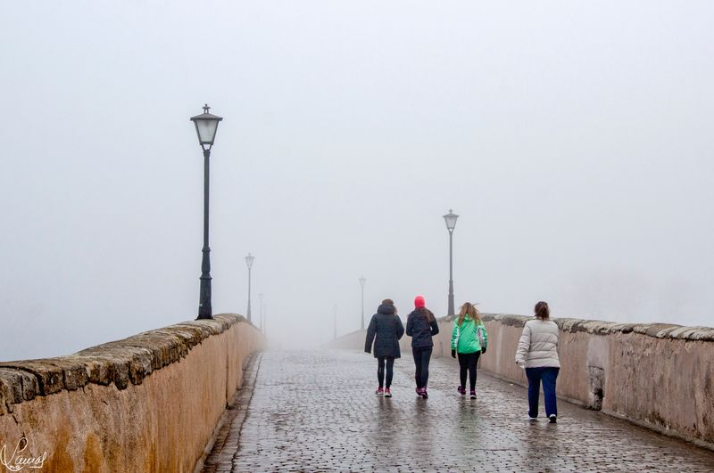 Incógnitas del nuevo día