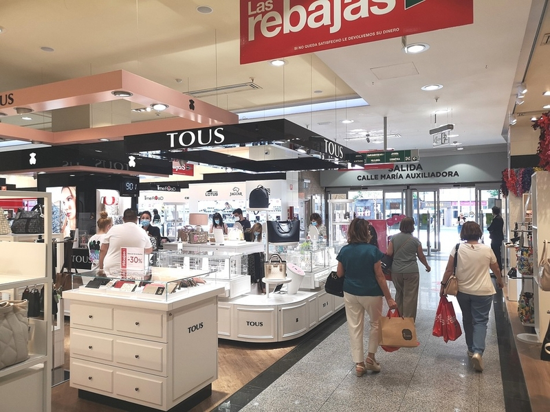 Estas son las tiendas de Salamanca dónde ya puedes encontrar rebajas 
