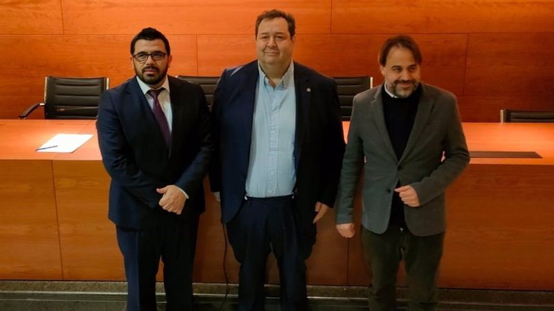 Ambicioso encuentro en Salamanca que reunirá más de 200 empresas internacionales 