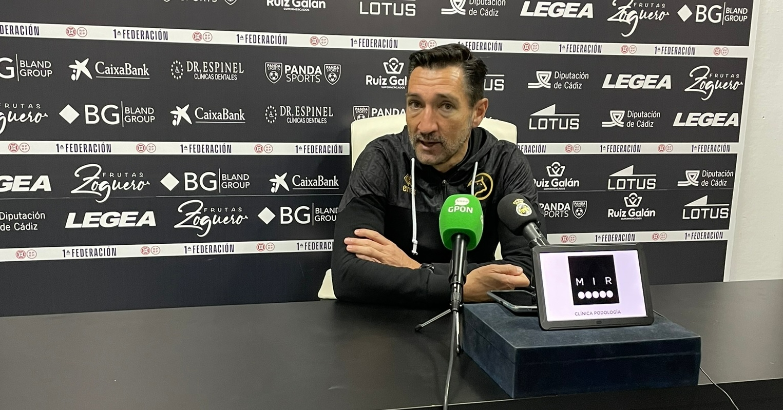 Casañ: Todos se han dejado la piel y eso es lo primordial para que el equipo gane