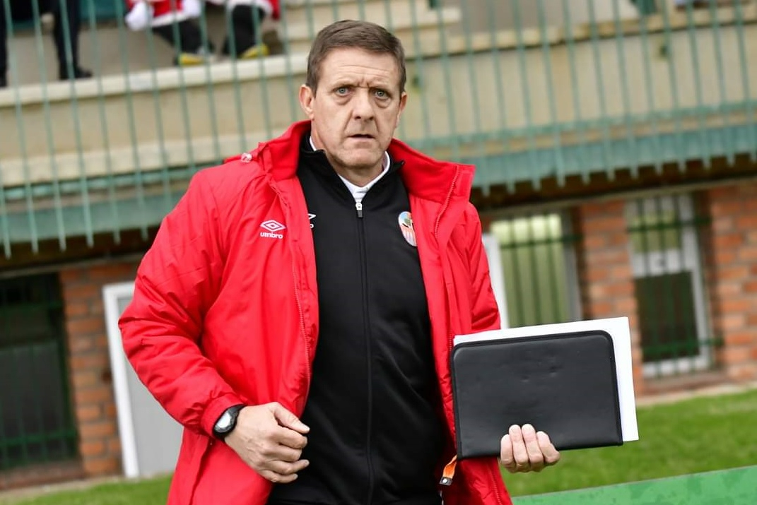 Sátur López abandona el Salamanca UDS definitivamente