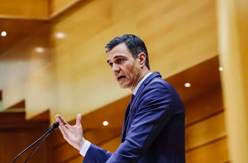 Sánchez anuncia la subida del Salario Mínimo Interprofesional hasta los 1.080 euros