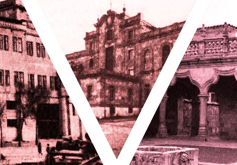 El documental que recoge la historia del Instituto Fray Luis de León  