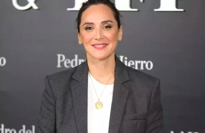 ¿Está Tamara Falcó embarazada?