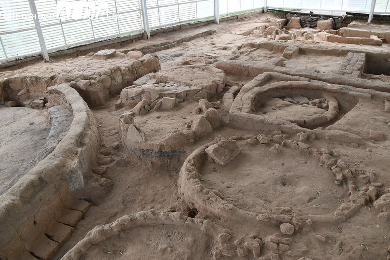 El Cerro de San Vicente, nudo de rutas y germen de la milenaria ciudad de Salamanca