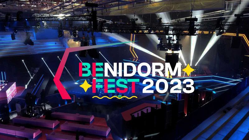 Comienza el Benidorm Fest: todos los detalles de la primera semifinal  