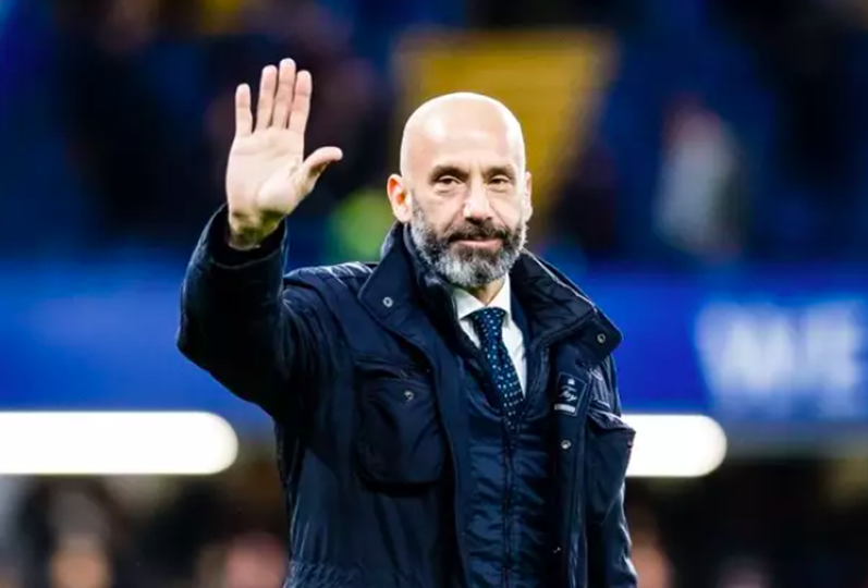 Fallece el exfutbolista italiano Gianluca Vialli a los 58 años por un cáncer de páncreas
