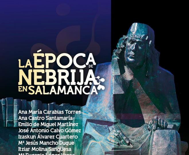 La época de Nebrija en Salamanca llega a la Sala de La Palabra