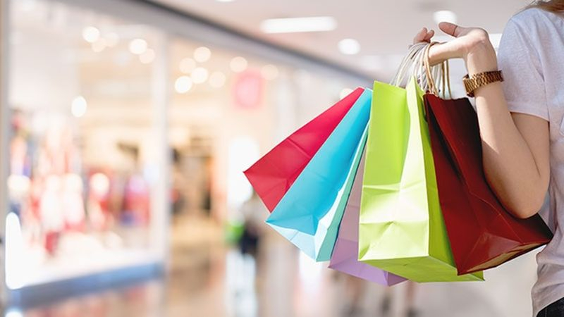 10 consejos para ahorrar en las rebajas  