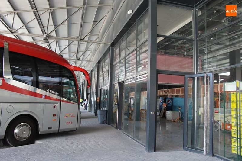 Estas son las 4 rutas que pasan por Salamanca y se beneficiarán del nuevo abono gratuito de autobús