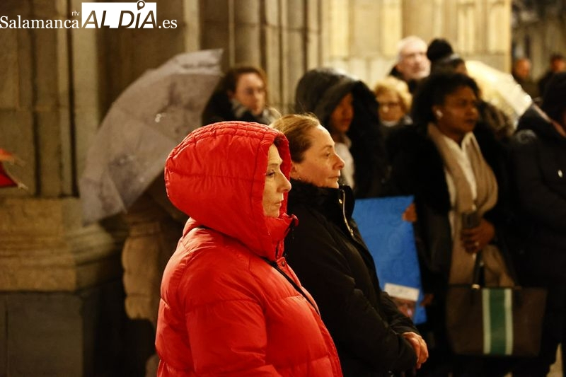 ¿Por qué ahora esta alarma social?