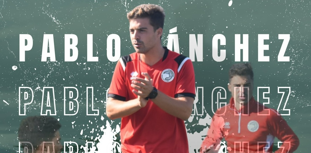 Cambio en el cuerpo técnico del CD Guijuelo con la llegada del nuevo año