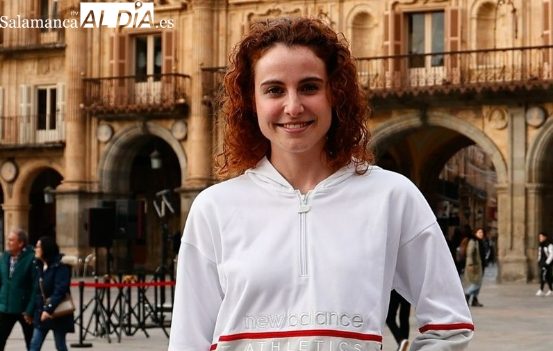 Este es el nuevo equipo de la salmantina Lorena Martín para 2023
