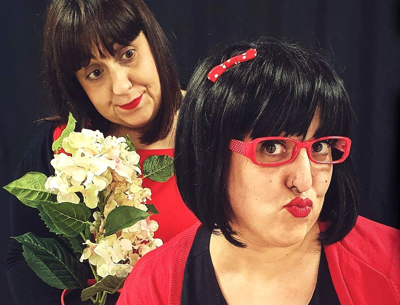 El teatro de Edulogic para empezar el año en Castellanos de Moriscos