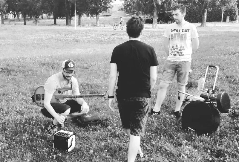  Silver Route Blues Band llenará de blues, rock y soul la Sala B del Caem 