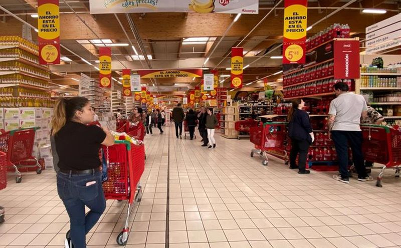 Estos son los 16 domingos y festivos que abrirán los comercios en Salamanca en 2023