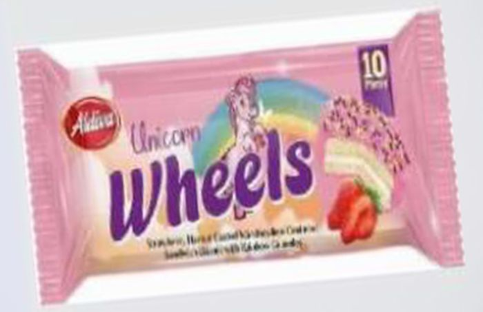 Alerta alimentaria por unas galletas que contienen sustancias peligrosas para la salud