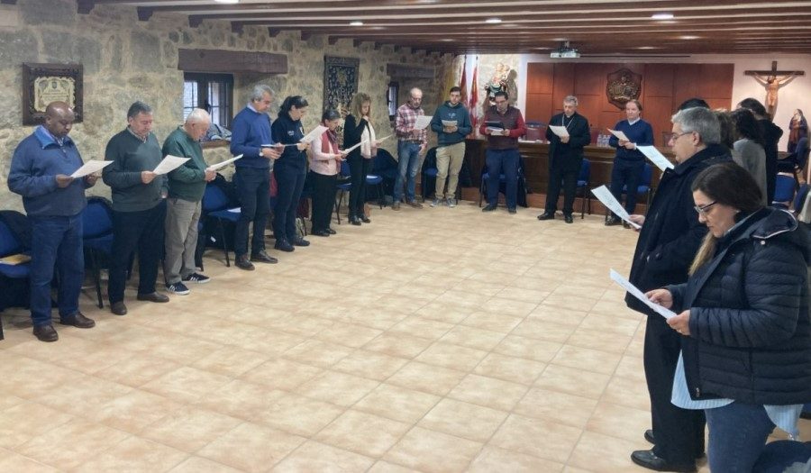 Elegidos el secretario y los miembros de la Comisión Permanente del Consejo Pastoral Diocesano