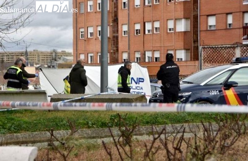 Fijada la fecha para el juicio por el tiroteo del barrio de San José de 2020