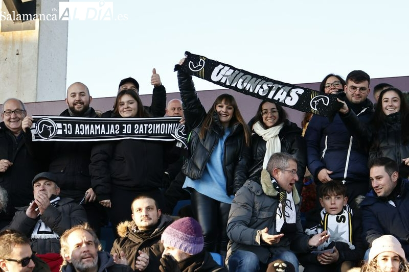 El partido de Unionistas contra el Córdoba será Día de Ayuda al Club