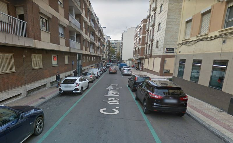 Estos son los cortes de tráfico previstos para este jueves en Salamanca