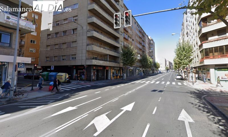 La zona centro y San Bernardo-Carmelitas-Campus, las zonas más caras para vivir en Salamanca