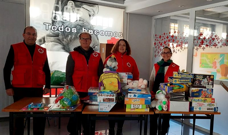 ¿Te gustaría diseñar el logotipo del 150 aniversario de Cruz Roja Salamanca?