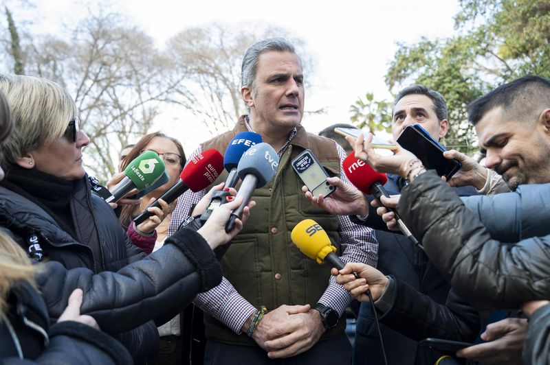 Vox insiste al PP que sea coherente y cumpla el acuerdo sobre el protocolo provida