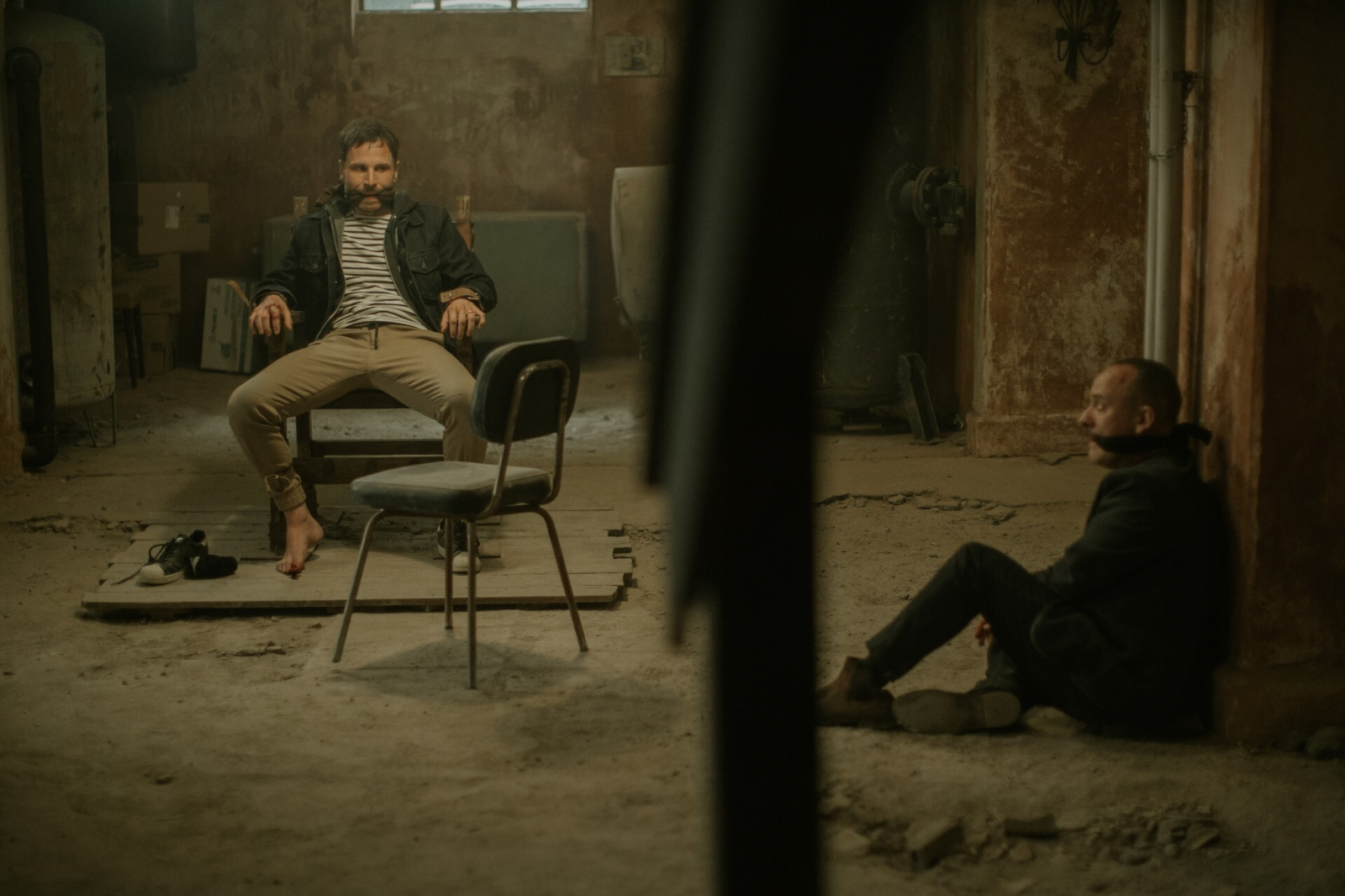 Llegan ‘Rabbit Academy’ y ‘Lobo Feroz’ para un gran fin de semana de cine en el Calderón