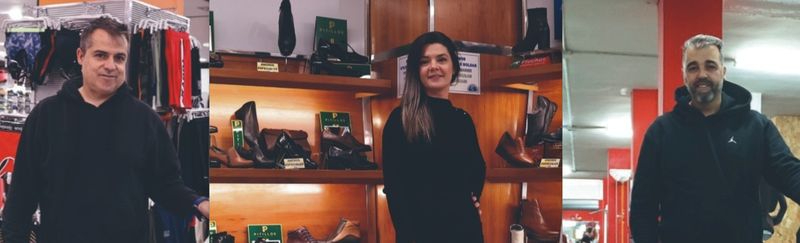 Los comerciantes salmantinos hablan sobre Activa Salamanca