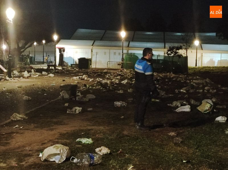 El 112 atendió 50 incidentes sanitarios, entre ellas 5 peleas y agresiones, durante la noche del Sábado