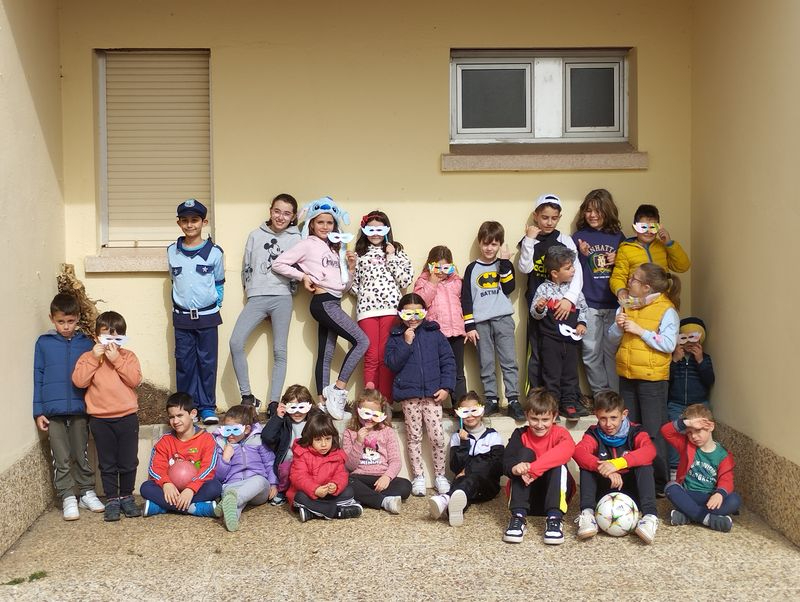 Baile, campamentos y talleres para celebrar el Carnaval en Santa Marta