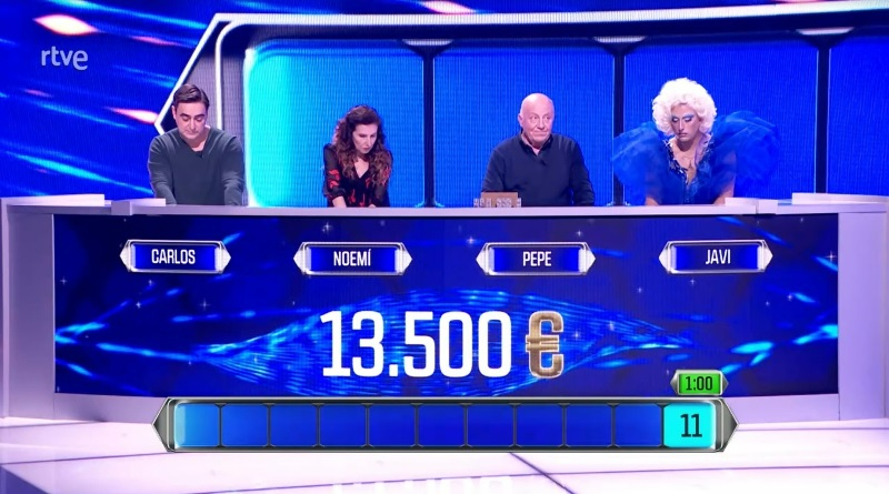 En ‘El Cazador’ no saben el Astado que da nombre al Carnaval tradicional de Ciudad Rodrigo