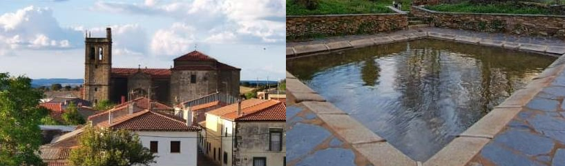 El Bodón acogerá el primer encuentro de la iniciativa ‘Descubre nuestros pueblos’