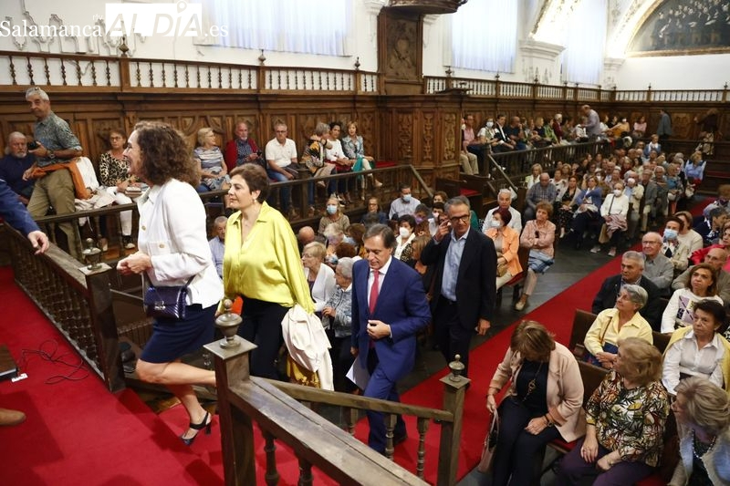 Nuevas actividades del Programa Municipal Interuniversitario 